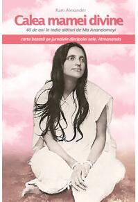 Copertă produs Calea mamei divine