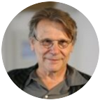 Fotografie autor Daniel Pennac