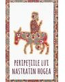 Copertă produs Peripețiile lui Nastratin Hogea - thumb 1