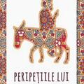 Copertă produs Peripețiile lui Nastratin Hogea - gallery small 