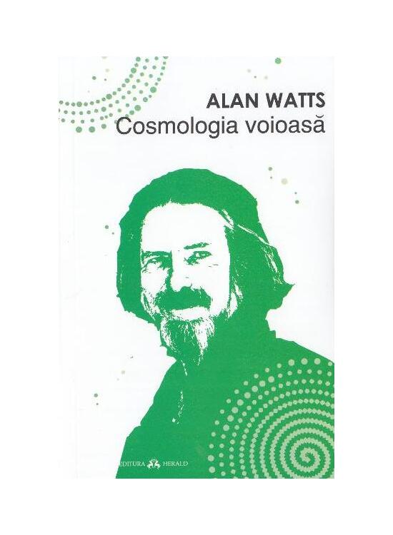 Copertă produs Cosmologia voioasă - Incursiuni &icirc;n chimia conștiinței - gallery big 1