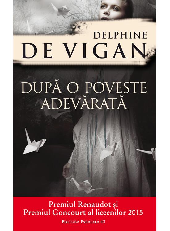 Copertă produs După o poveste adevărată - gallery big 1