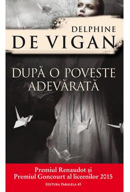 Copertă produs După o poveste adevărată