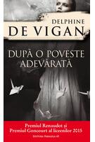 Copertă produs După o poveste adevărată