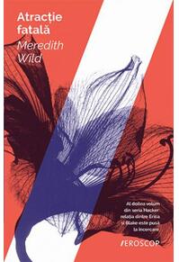 Copertă produs Atracție fatală