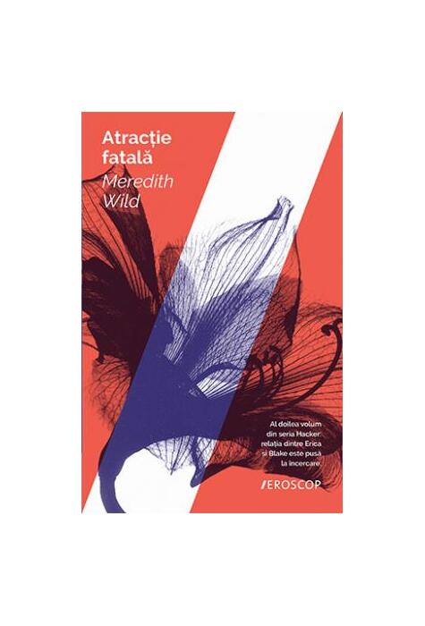 Copertă produs Atracție fatală