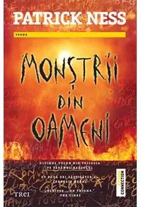 Monștrii din oameni