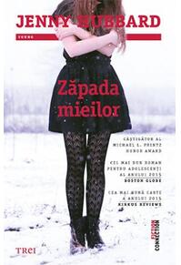 Copertă produs Zăpada mieilor