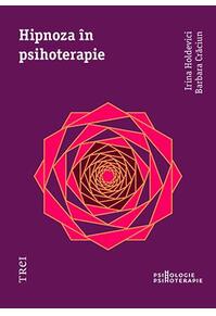 Copertă produs Hipnoza &icirc;n psihoterapie