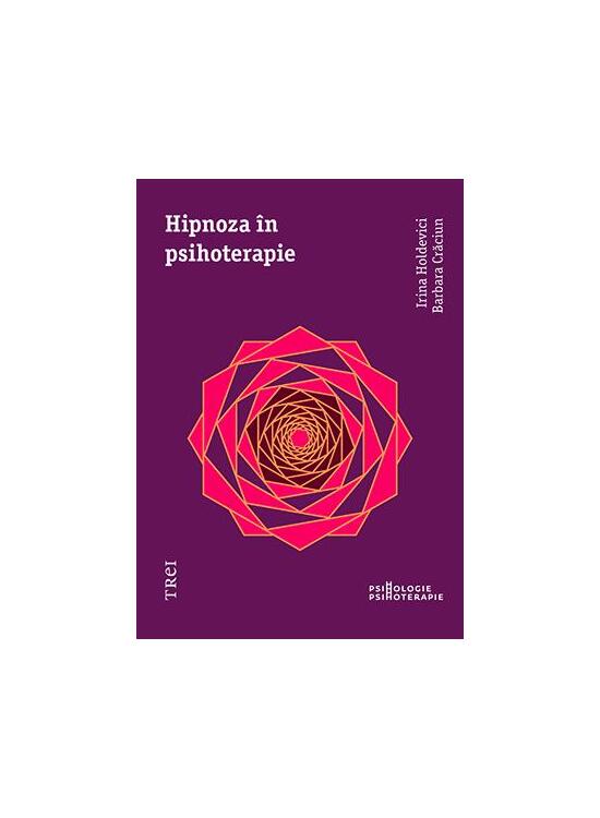 Copertă produs Hipnoza &icirc;n psihoterapie - gallery big 1