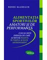 Copertă produs Alimentația sportivilor amatori și de performanță - thumb 1