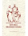 Copertă produs Istoria Transilvaniei - thumb 1