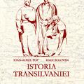 Copertă produs Istoria Transilvaniei - gallery small 