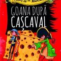 Copertă produs Goana după cașcaval (Vol. 1) - gallery small 