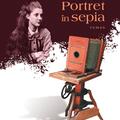 Copertă produs Portret &icirc;n sepia - gallery small 