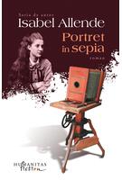 Imagine produs Portret &icirc;n sepia