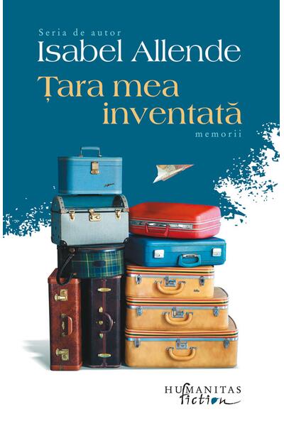 Ţara mea inventată