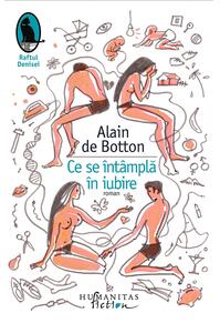 Copertă produs Ce se întâmplă în iubire