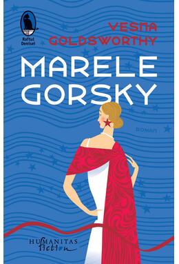 Copertă produs Marele Gorsky