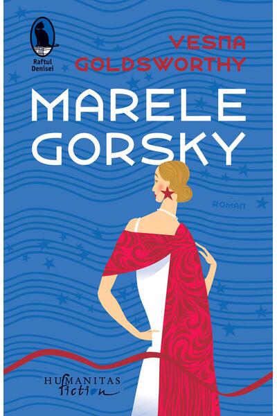 Marele Gorsky