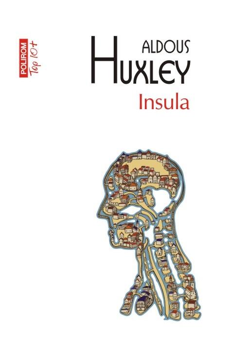 Copertă produs Insula