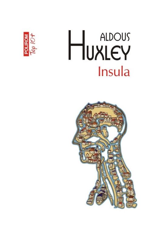 Copertă produs Insula - gallery big 1