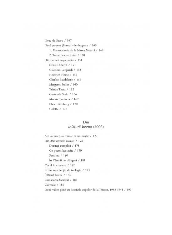 Copertă produs Focul viu. Poeme vechi și noi (1975-2010) - gallery big 14