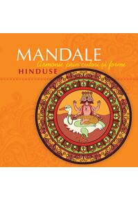 Copertă produs Mandale hinduse