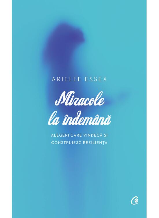 Copertă produs Miracole la îndemână - gallery big 1