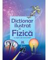 Copertă produs Primul meu dicționar de fizică ilustrat cu pagini web recomandate - thumb 1
