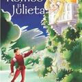 Copertă produs Romeo și Julieta (repovestire) - gallery small 