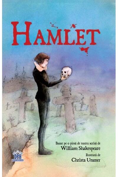 Hamlet (repovestire)