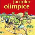 Copertă produs Povestea jocurilor olimpice - gallery small 