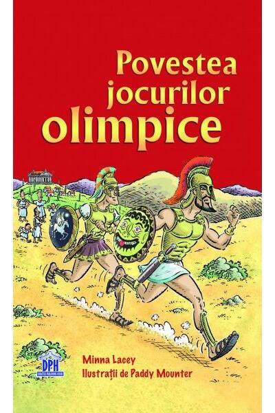 Povestea jocurilor olimpice