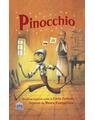 Copertă produs Pinocchio (repovestire) - thumb 1