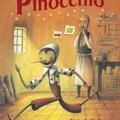 Copertă produs Pinocchio (repovestire) - gallery small 