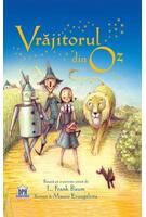 Vrăjitorul din Oz (repovestire)