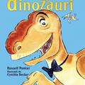 Copertă produs Povești cu dinozauri - gallery small 