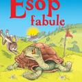 Copertă produs Esop. Fabule (repovestire) - gallery small 