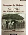 Copertă produs Deportați în Bărăgan. Amintiri din Siberia românească - thumb 1