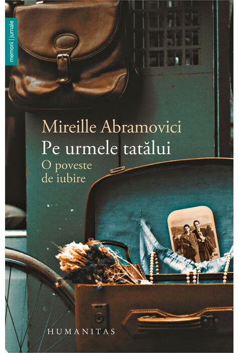 Copertă produs Pe urmele tatălui
