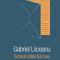 Copertă produs Scrisori către fiul meu - gallery small 