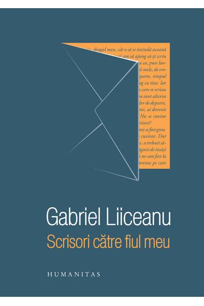 Scrisori către fiul meu