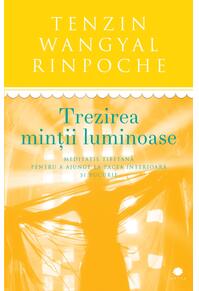 Copertă produs Trezirea minții luminoase