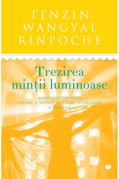 Trezirea minții luminoase