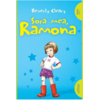 Copertă produs Sora mea, Ramona (Vol. 1)