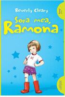 Copertă produs Sora mea, Ramona (Vol. 1) - PB