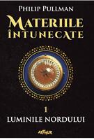 Imagine produs Luminile nordului. Materiile &icirc;ntunecate (Vol. 1)