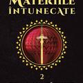 Copertă produs Pumnalul tăinuit. Materiile &icirc;ntunecate (Vol. 2) - gallery small 