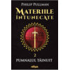 Copertă produs Pumnalul tăinuit. Materiile &icirc;ntunecate (Vol. 2)